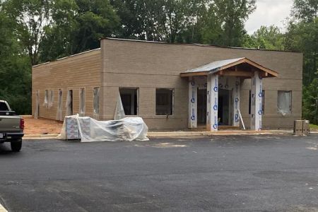 Big Springs Veterinary Clinic