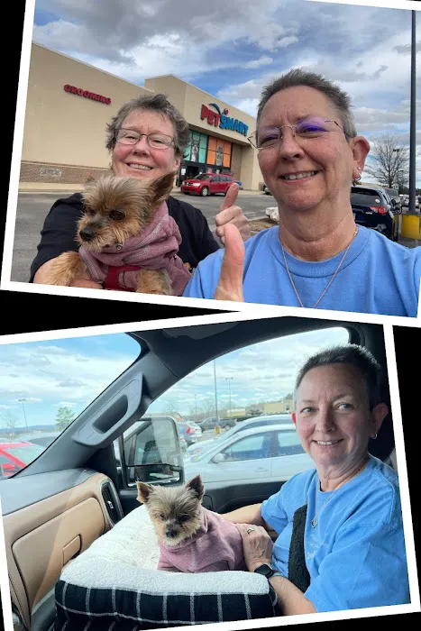 Banfield Pet Hospital 12