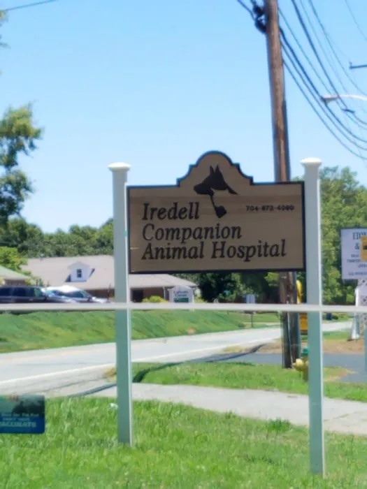 Iredell Companion Animal Hospital 12