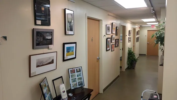 Animal Hospital of Statesville 12