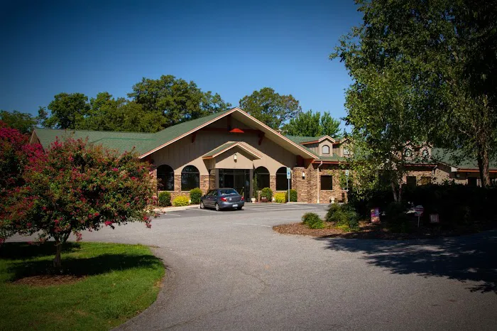 Animal Hospital of Statesville 12