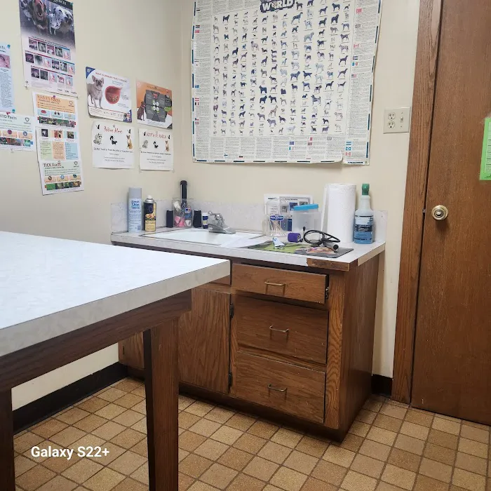 Davis Animal Hospital 12