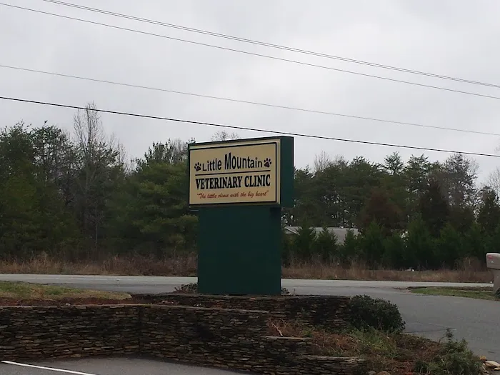 Little Mountain Veterinary Clinic 4