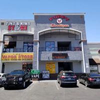 Puppy Boutique Las Vegas ico