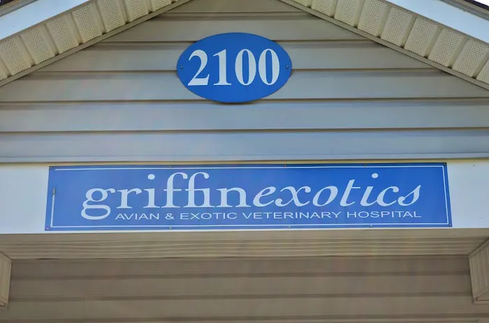 Griffin Avian & Exotic Veterinary Hospital 10