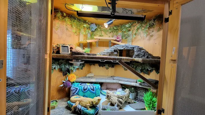 Griffin Avian & Exotic Veterinary Hospital 6