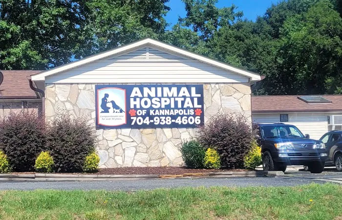 Animal Hospital of Kannapolis 5