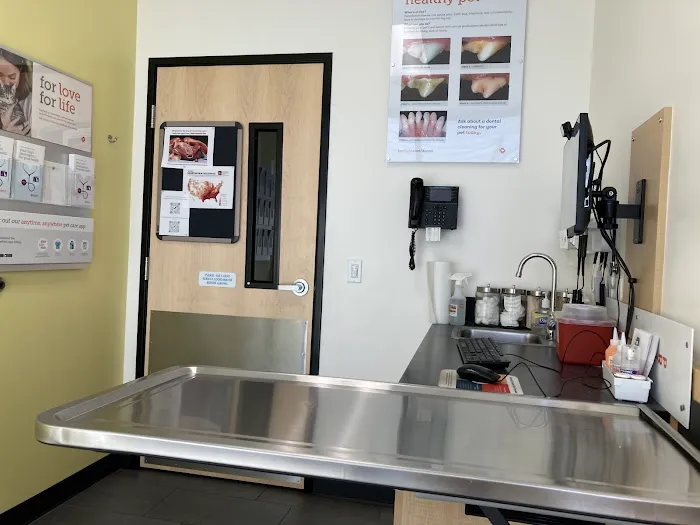 Banfield Pet Hospital 12