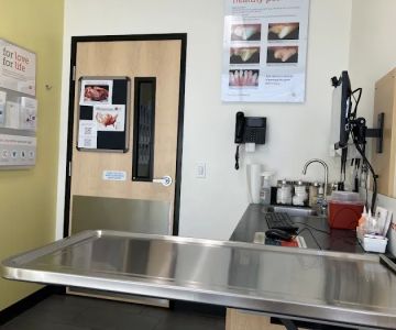 Banfield Pet Hospital