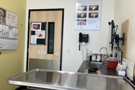 Banfield Pet Hospital