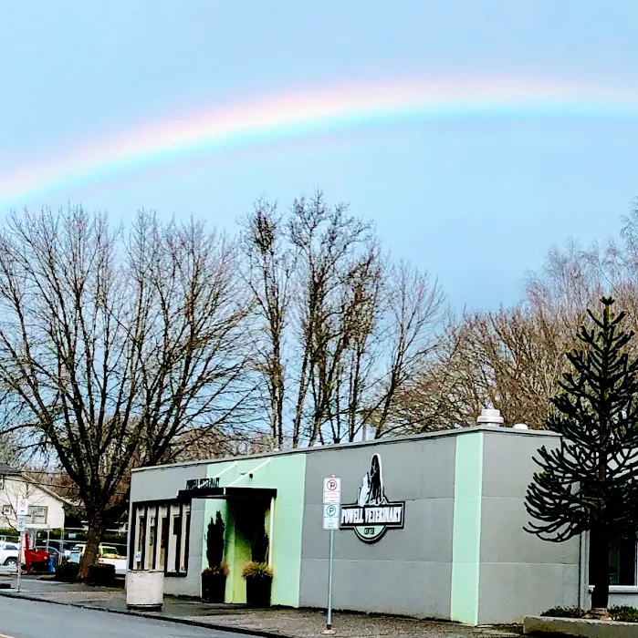 Powell Veterinary Center At Westmoreland 12