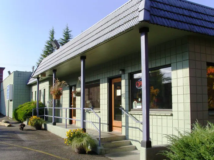 VCA Woodstock Animal Hospital 2
