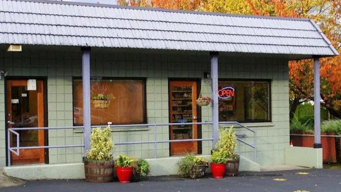 VCA Woodstock Animal Hospital 3