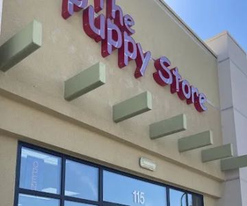 The Puppy Store Las Vegas
