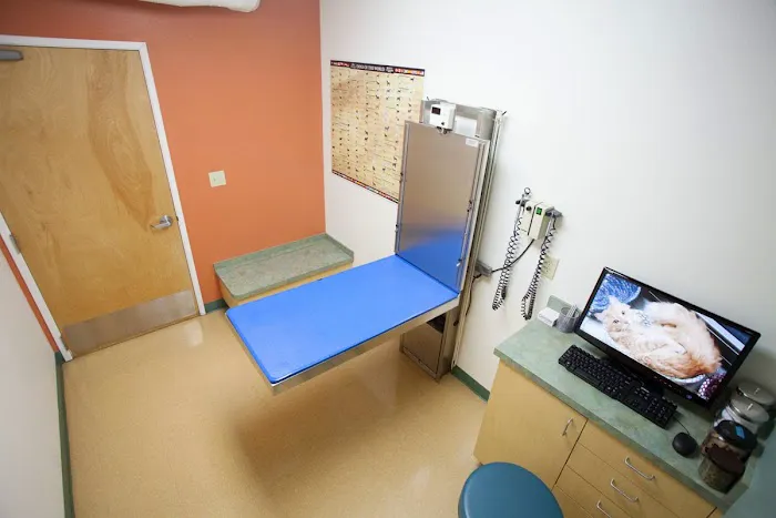 Hillsdale Veterinary Hospital 4