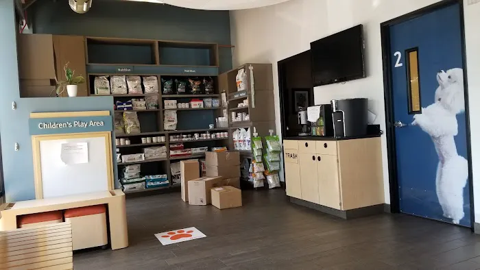 Banfield Pet Hospital 1