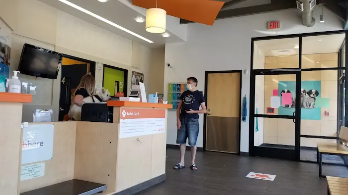 Banfield Pet Hospital 2