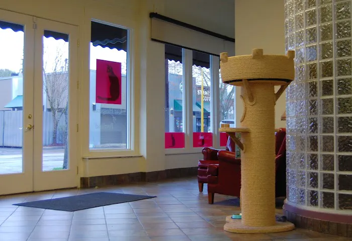 Cat & Dog Hospital of Portland 9