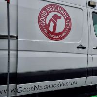 Good Neighbor Vet ico