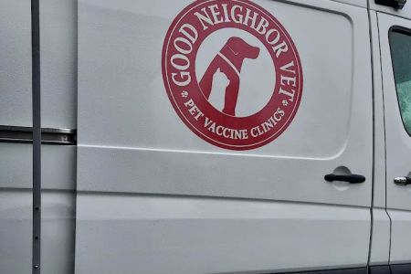 Good Neighbor Vet