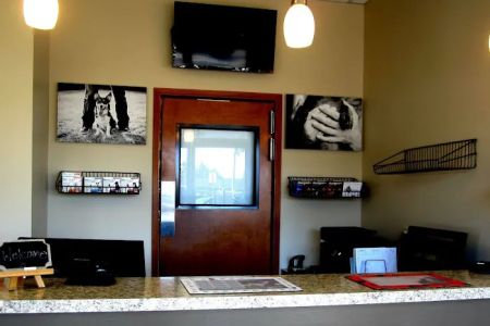 Burlingame Veterinary Clinic