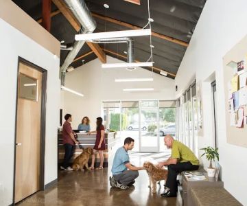 OREV, Specialty Vet Care