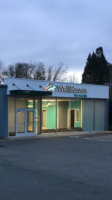 WellHaven Pet Health Cedar Hills 8