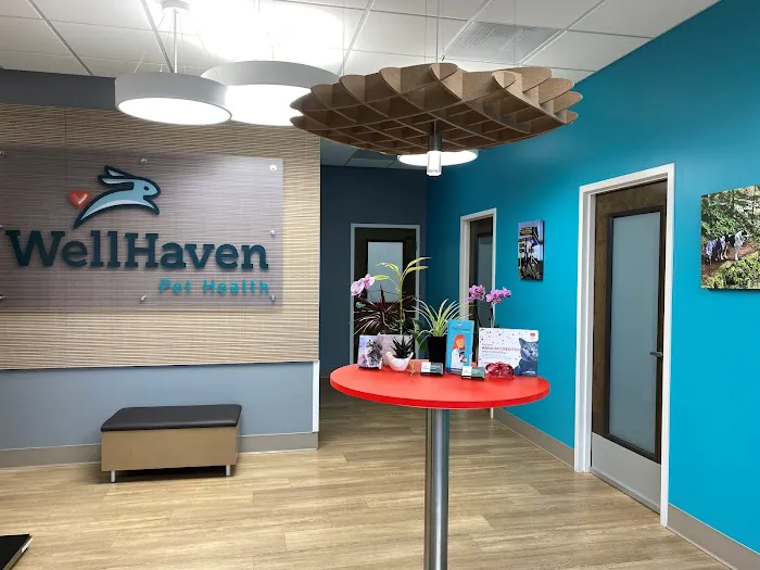 WellHaven Pet Health Cedar Hills 9