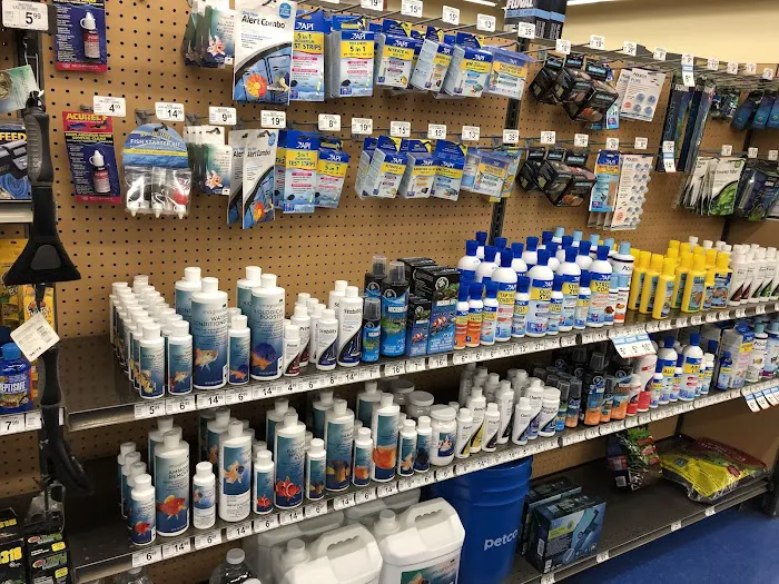 Petco 7