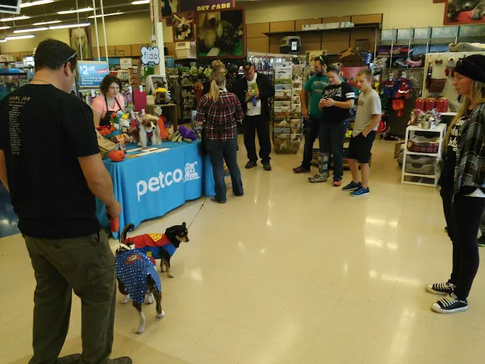 Petco 3