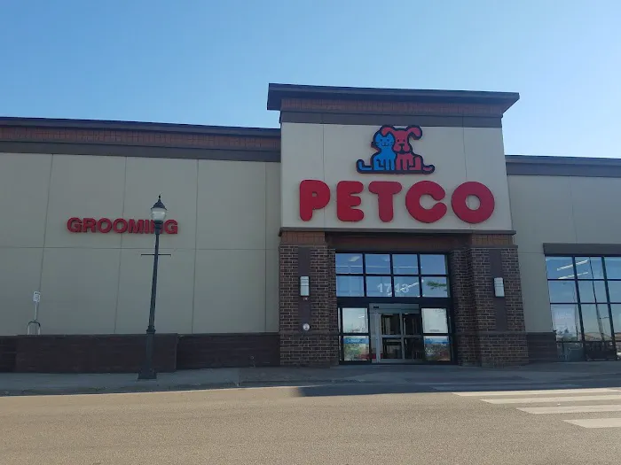 Petco 5