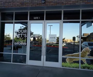 Pet Planet The Plant