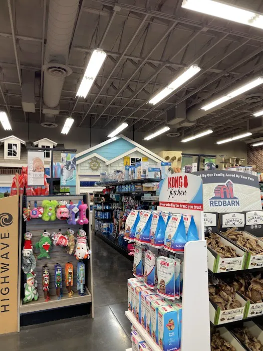 Market Street PET DEPOT 3