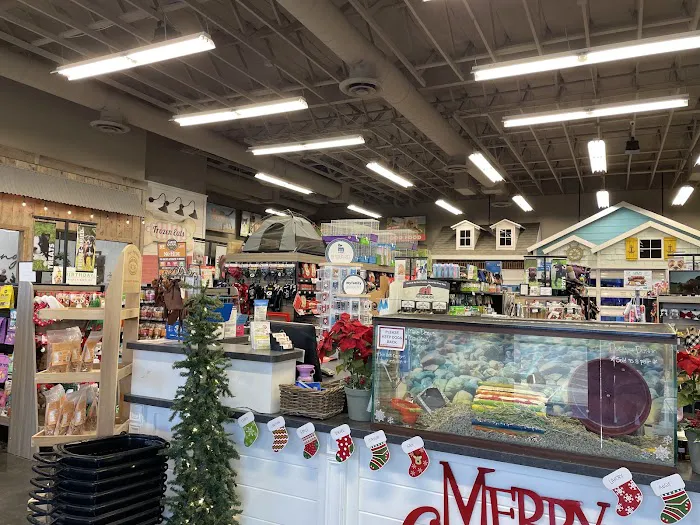 Market Street PET DEPOT 7