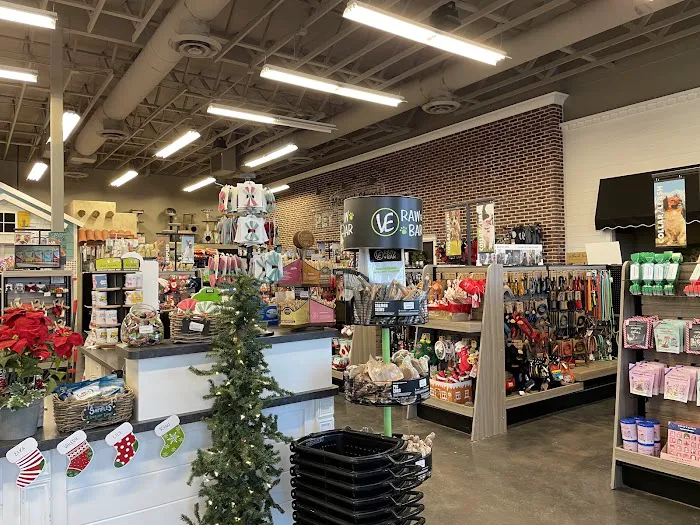 Market Street PET DEPOT 4