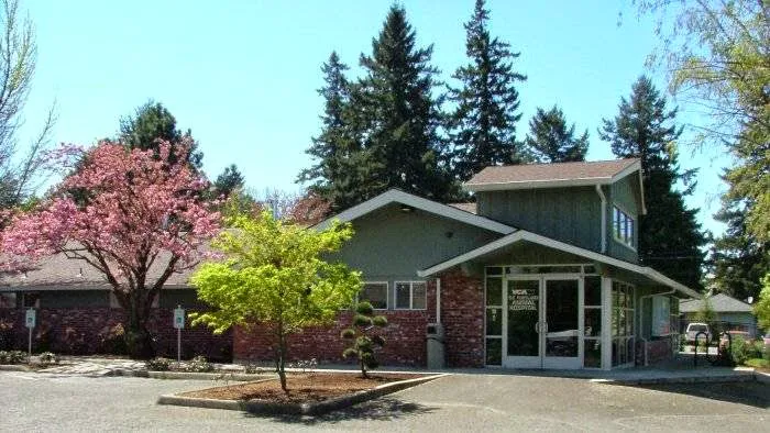 VCA Southeast Portland Animal Hospital 10