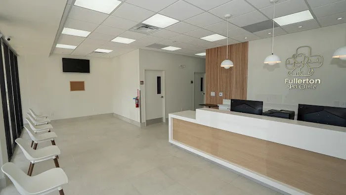 Fullerton Pet Clinic 12