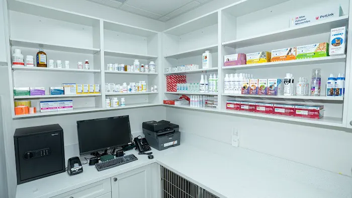 Fullerton Pet Clinic 12