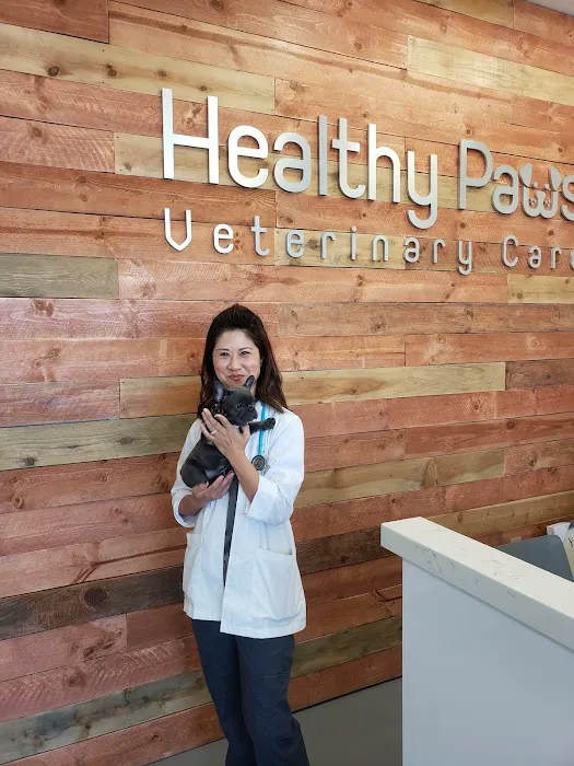 Healthy Paws Veterinary Care 5