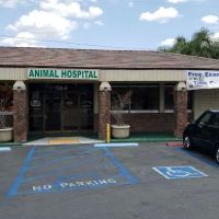 Riverdale Animal Hospital ico