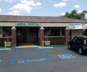 Riverdale Animal Hospital