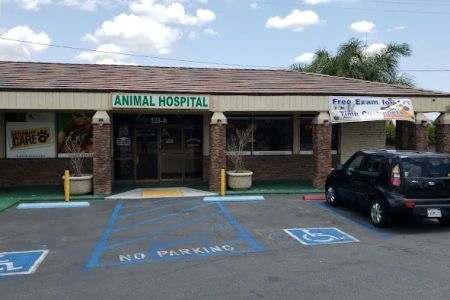 Riverdale Animal Hospital