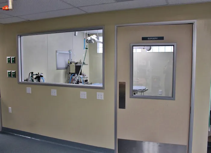 Orange County Emergency Pet Clinic 12
