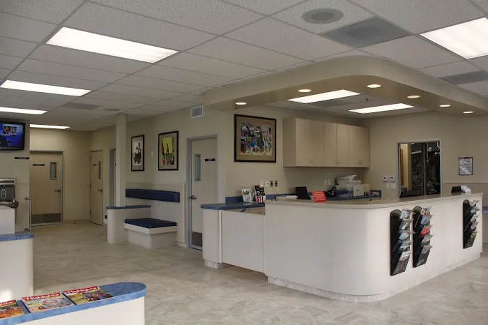 Orange County Emergency Pet Clinic 12
