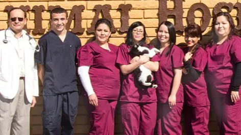 Sunny Hills Veterinary Hospital 12