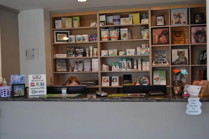 Nohl Ranch Animal Hospital 12