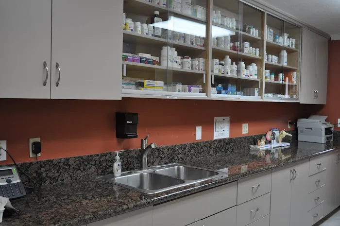 Nohl Ranch Animal Hospital 12