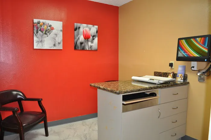 Nohl Ranch Animal Hospital 12