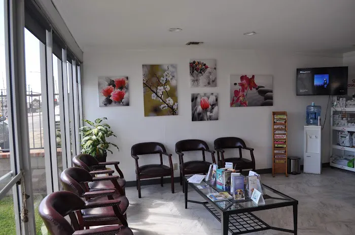 Nohl Ranch Animal Hospital 12