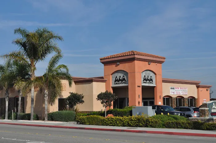 AAA Animal Hospital 12